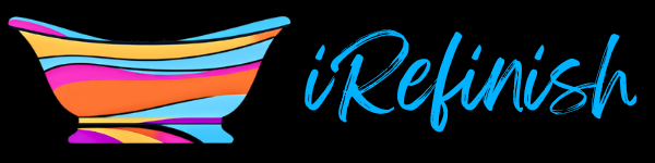 irefinish logo